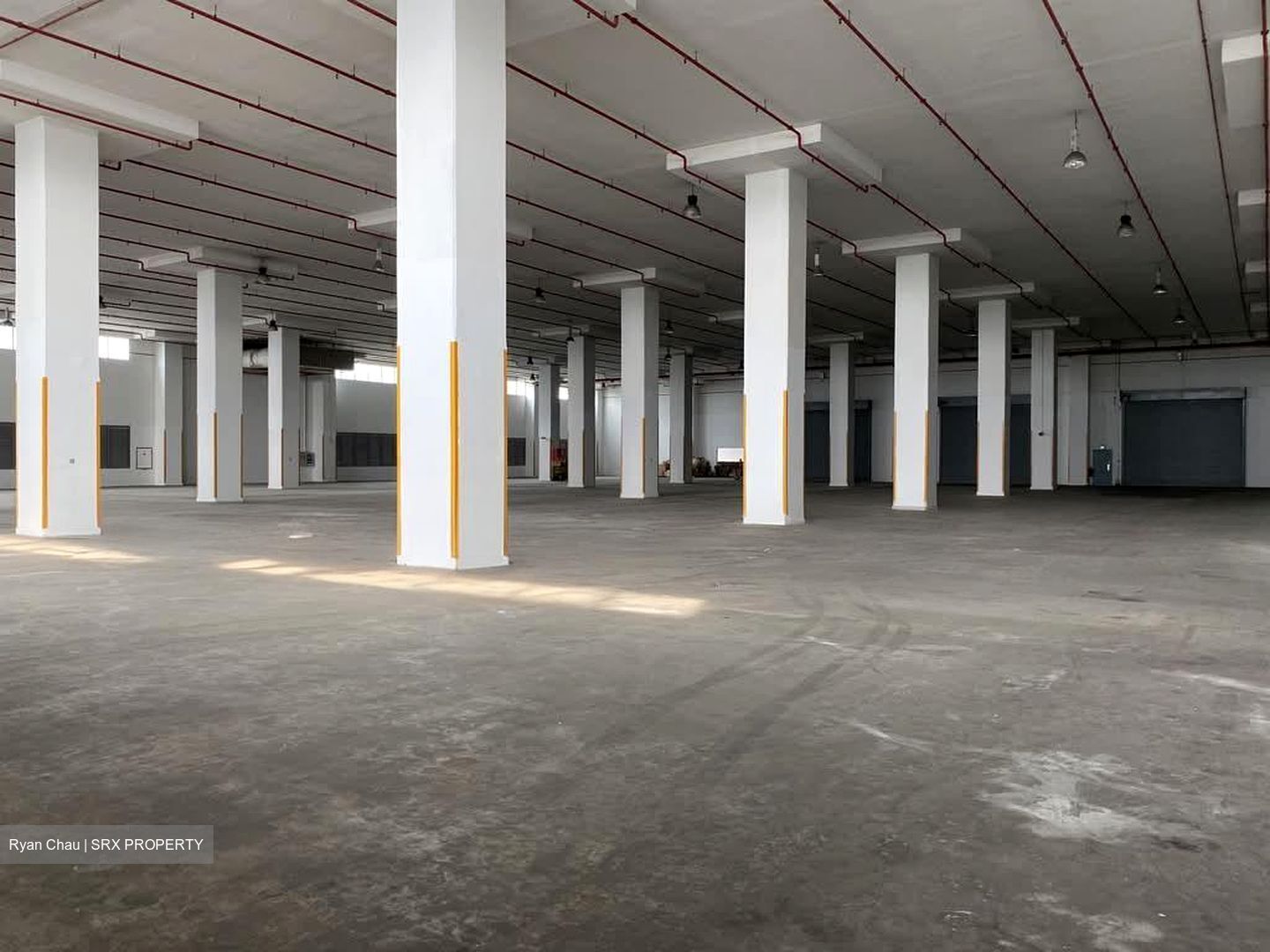 Lok Yang Way (D22), Warehouse #574169771